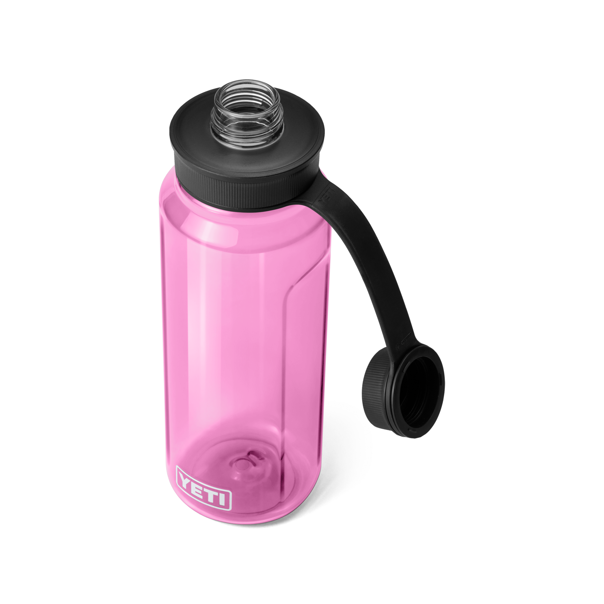 YETI Yonder™ 34 oz (1L) Water Bottle Power Pink