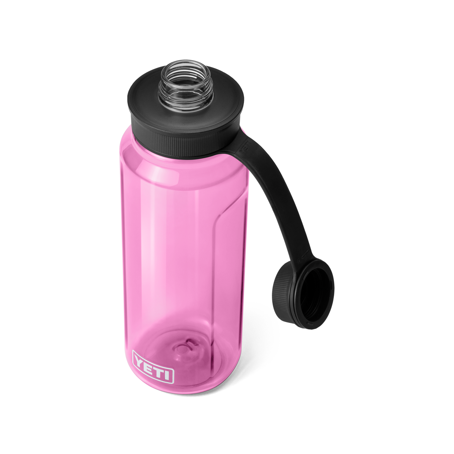 YETI Yonder™ 34 oz (1L) Wasserflasche Power Pink