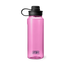 YETI Yonder™ 34 oz (1L) Wasserflasche Power Pink