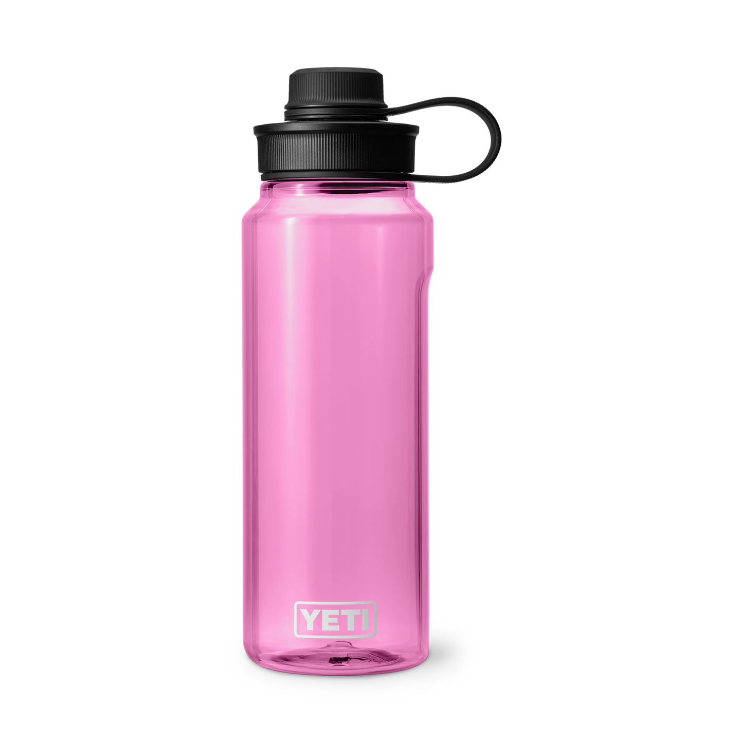 YETI Yonder™ 34 oz (1L) Water Bottle Power Pink