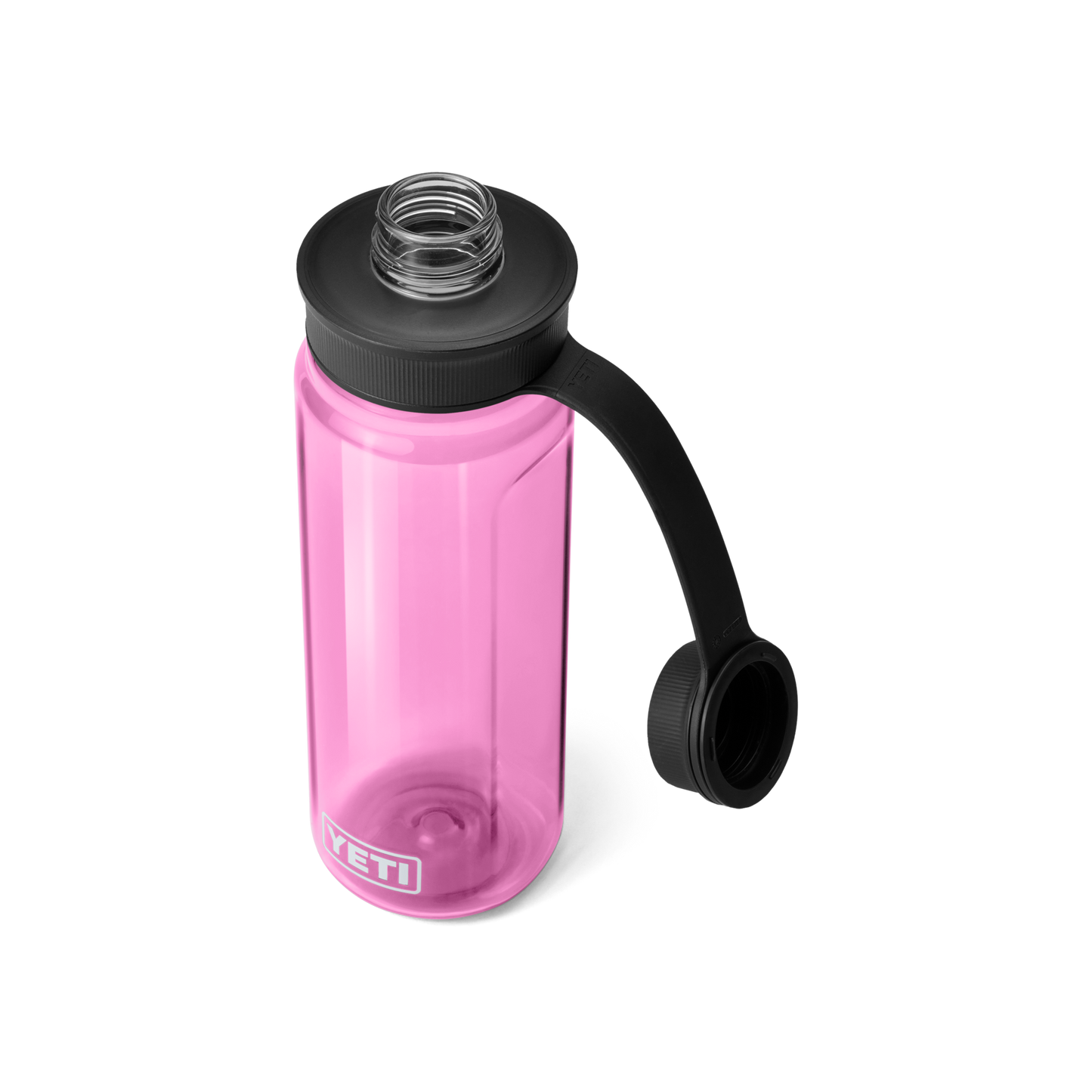 YETI Yonder™ 25 oz (750 ml) Wasserflasche Power Pink