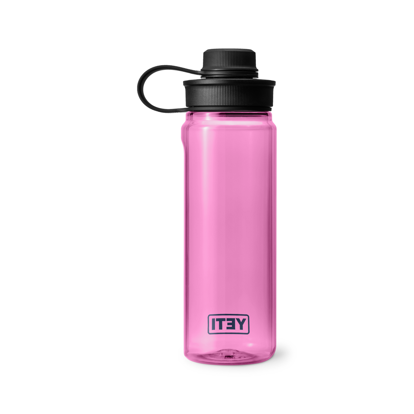 YETI Yonder™ 25 oz (750 ml) Wasserflasche Power Pink