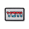 YETI Ice Cold Patch