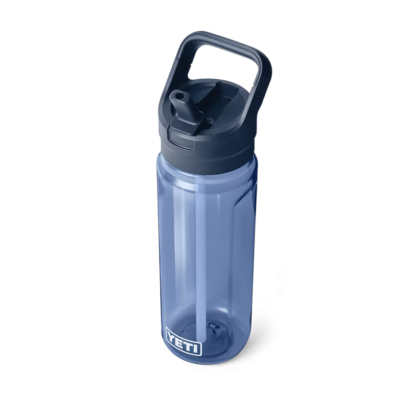 YETI Yonder™ 25 oz (750 ml) Wasserflasche Navy