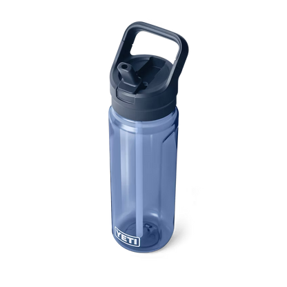 YETI Yonder™ 25 oz (750 ml) Wasserflasche Navy
