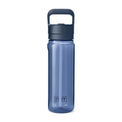 YETI Yonder™ 25 oz (750 ml) Wasserflasche Navy