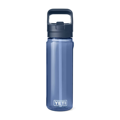 YETI Yonder™ 25 oz (750 ml) Wasserflasche Navy