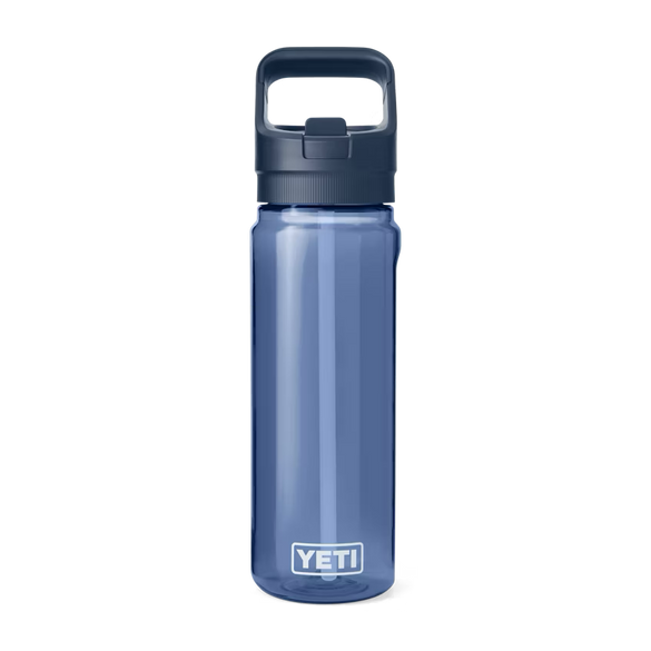 YETI Yonder™ 25 oz (750 ml) Wasserflasche Navy