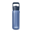 YETI Yonder™ 25 oz (750 ml) Wasserflasche Navy