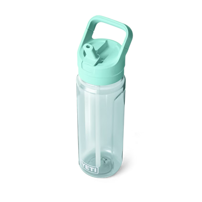 YETI Yonder™ 25 oz (750 ml) Wasserflasche Seafoam