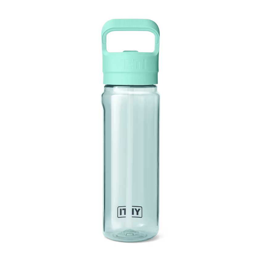 YETI Yonder™ 25 oz (750 ml) Wasserflasche Seafoam