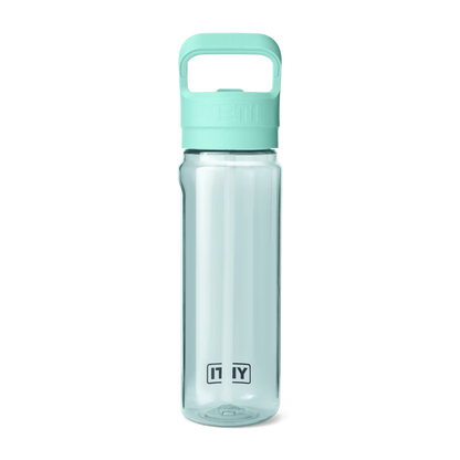 YETI Yonder™ 25 oz (750 ml) Wasserflasche Seafoam