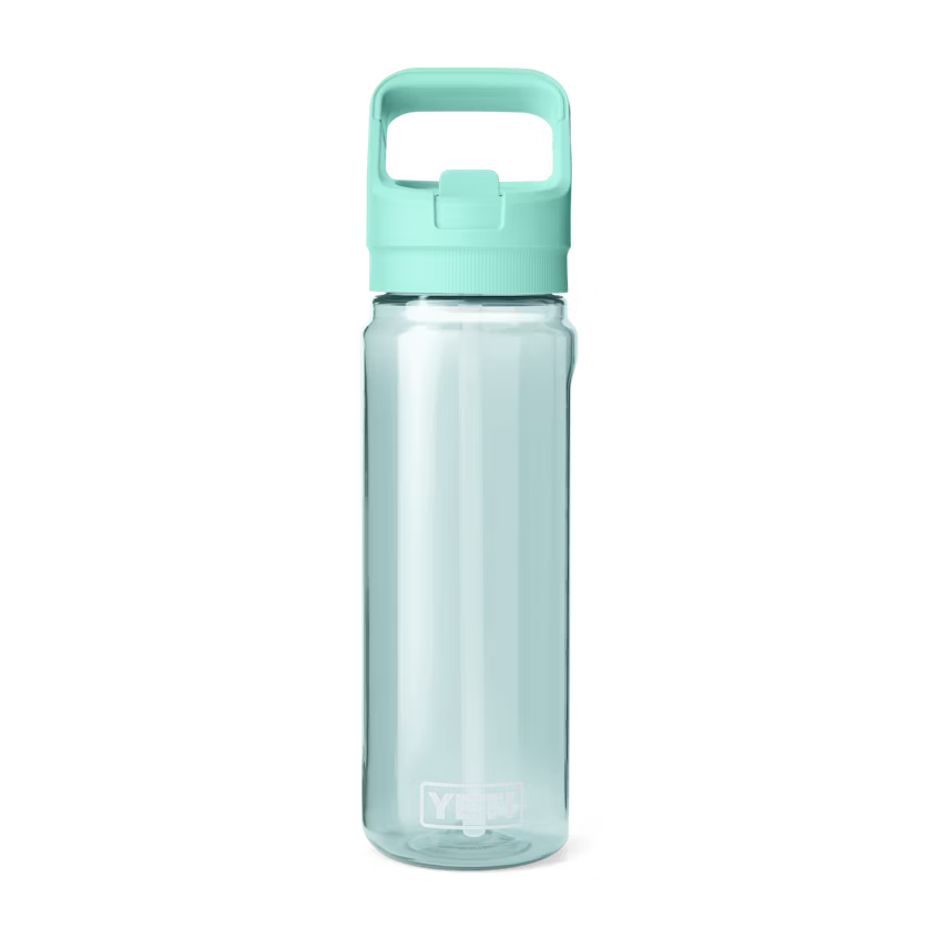 YETI Yonder™ 25 oz (750 ml) Wasserflasche Seafoam