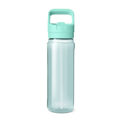 YETI Yonder™ 25 oz (750 ml) Wasserflasche Seafoam