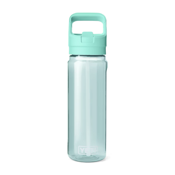 YETI Yonder™ 25 oz (750 ml) Wasserflasche Seafoam