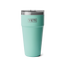 YETI Rambler® 30 oz (887 ml) Stackable Cup Seafoam