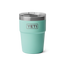YETI Rambler® 16 oz (475 ml) Stackable Cup Seafoam