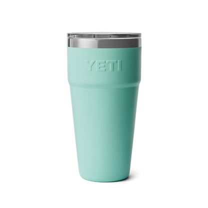 YETI Rambler® 30 oz (887 ml) Stackable Cup Seafoam