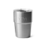 YETI Rambler® 16 oz (475 ml) Stackable Cup Stainless Steel