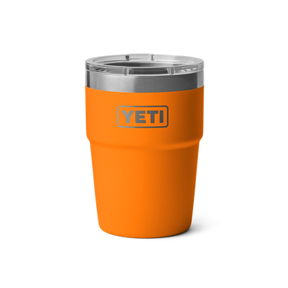 YETI Rambler® 16 oz (475 ml) Stackable Cup King Crab
