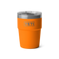 YETI Rambler® 16 oz (475 ml) Stackable Cup King Crab