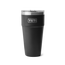 YETI Rambler® 30 oz (887 ml) Stackable Cup Black
