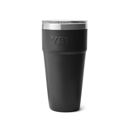 YETI Rambler® 30 oz (887 ml) Stackable Cup Black