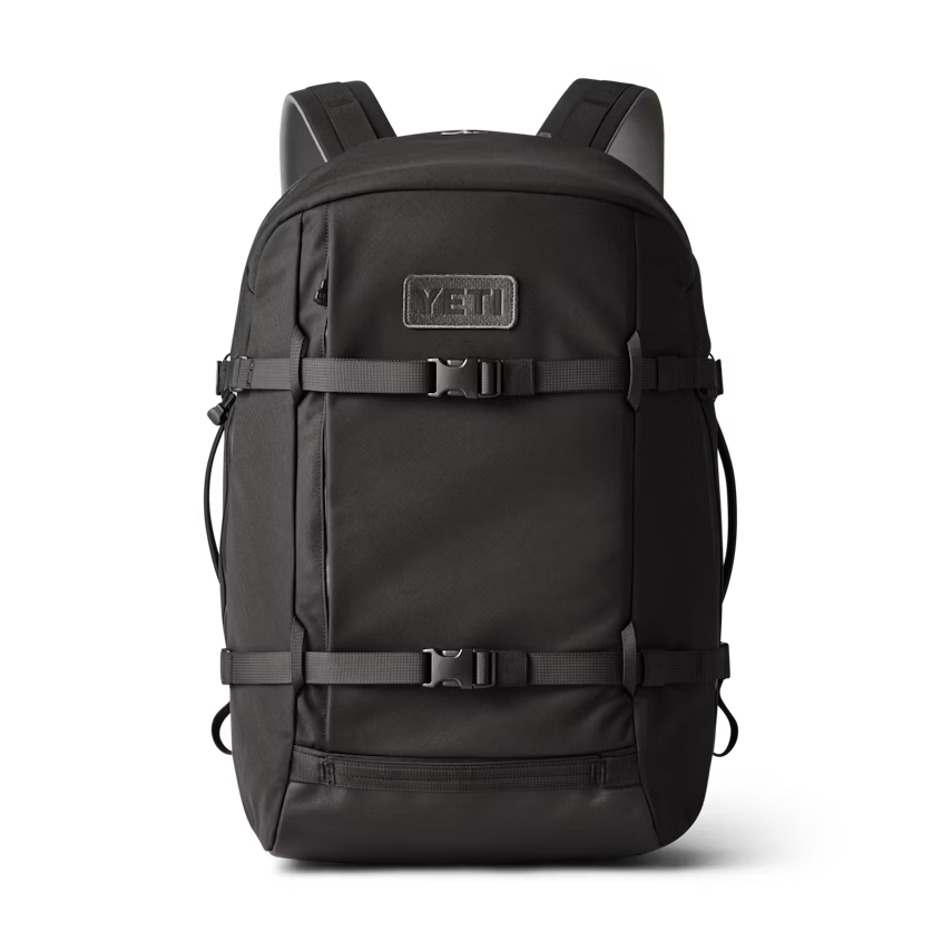 【F1記念グッズ】YETI CROSSROADS BACKPACK 35L W-