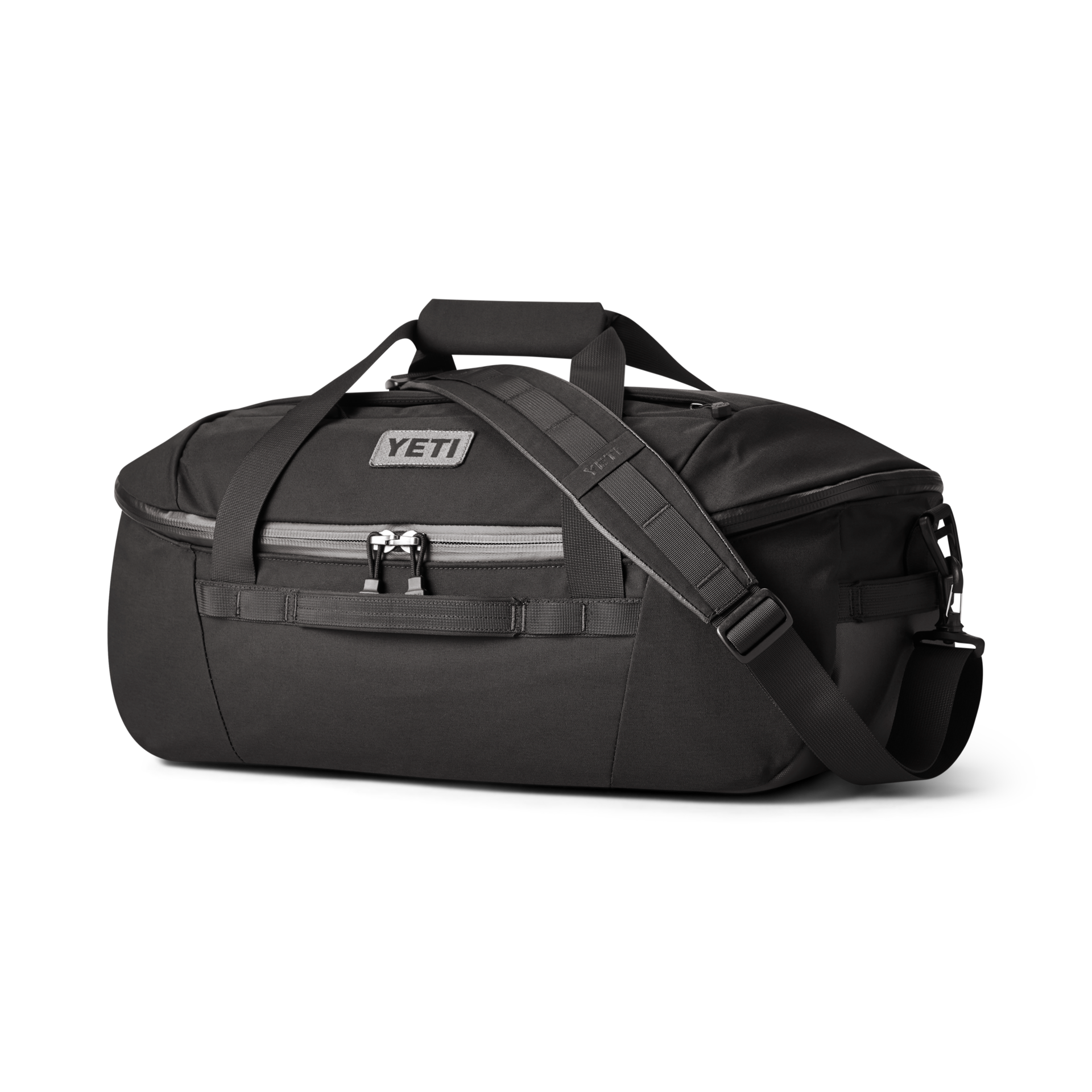 YETI Crossroads® 40L Duffel Black
