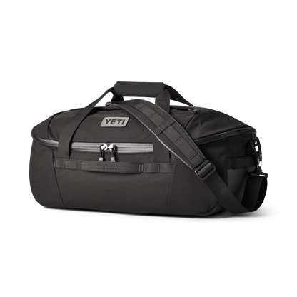 YETI Crossroads® 40L Duffel Black