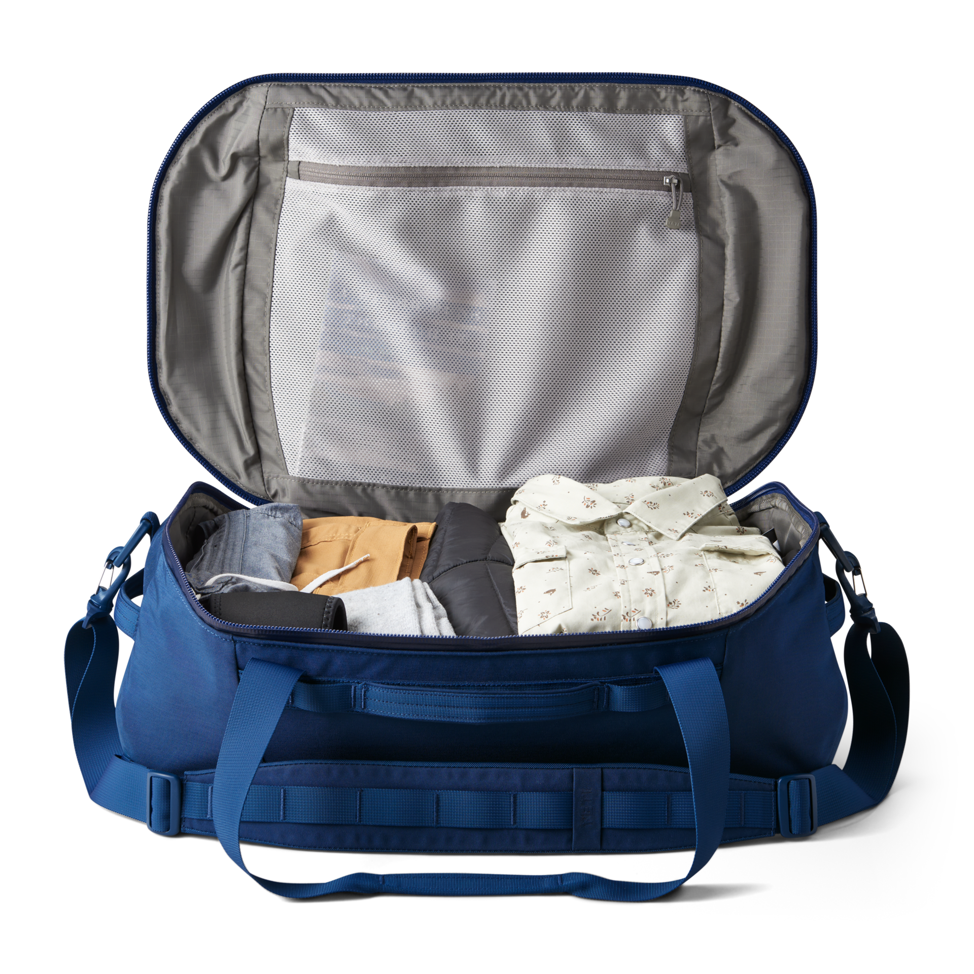 YETI Crossroads® 40L Duffel Navy