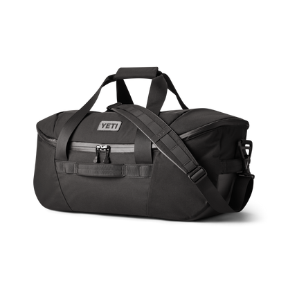 YETI Crossroads® 60L Duffel Black