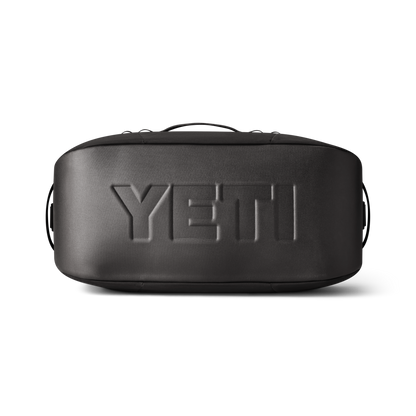 YETI Crossroads® 60L Duffel Black