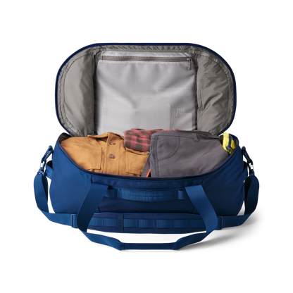 YETI Crossroads® 60L Duffel Navy