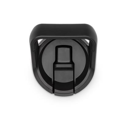 YETI Rambler® Bottle Straw Cap Black