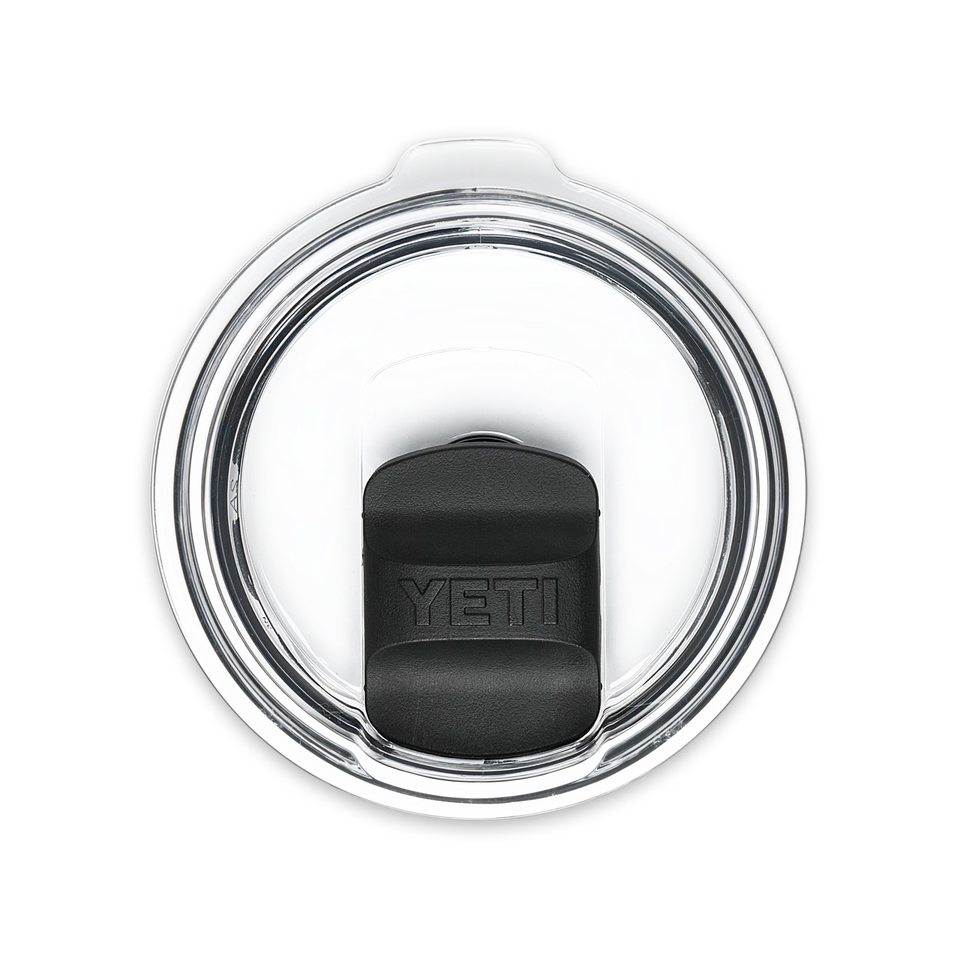 YETI  Rambler® Stapelbares 10 oz Lowball (296 ml) Weiss