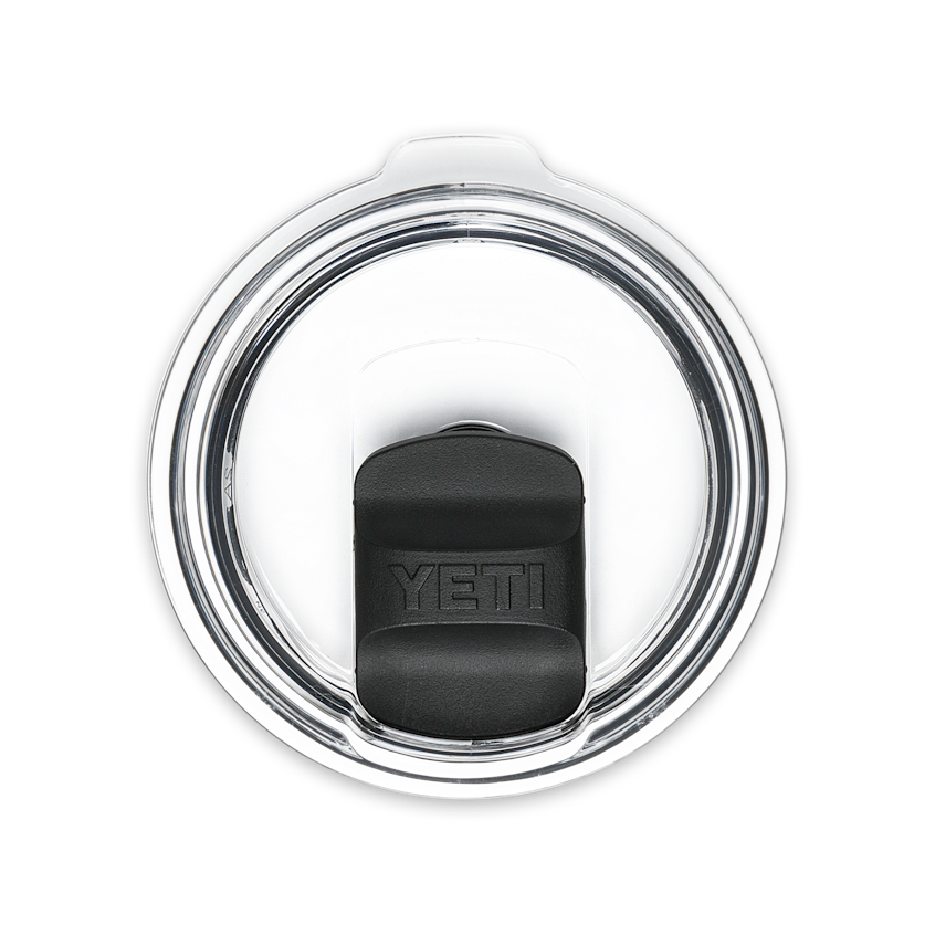 YETI Rambler® Stapelbarer Becher mit 20 oz (591 ml) Fassungsvermögen Seafoam