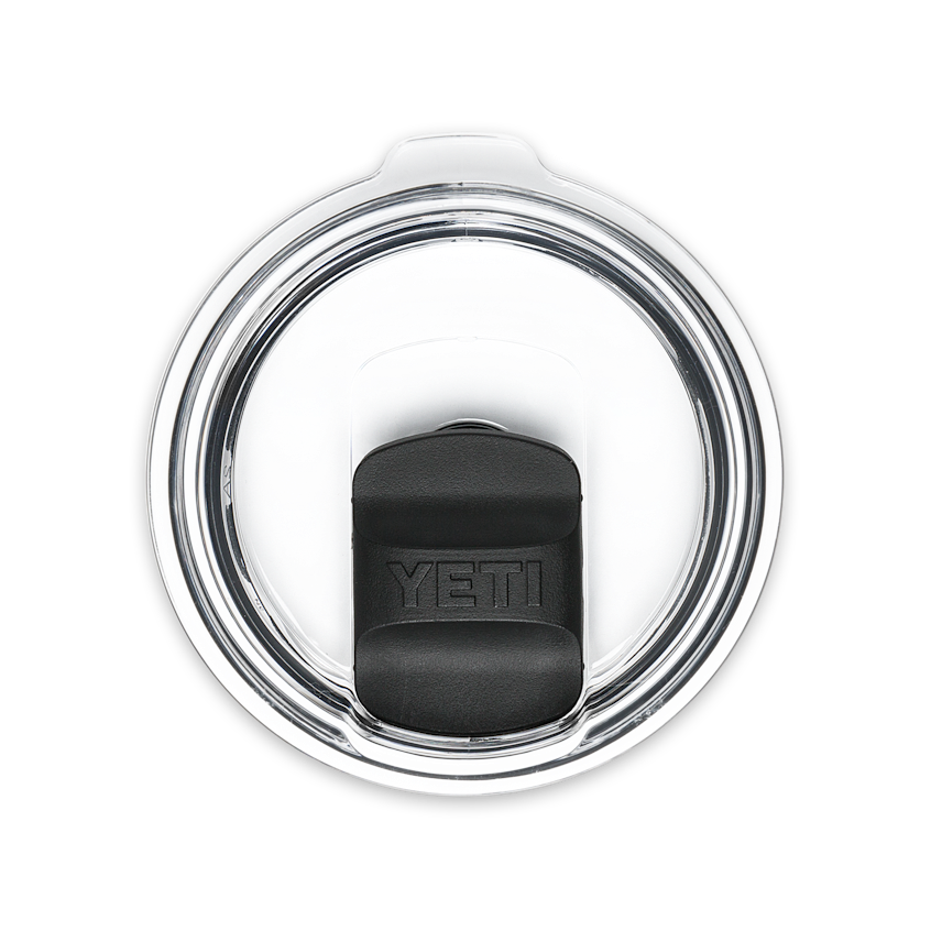 YETI Rambler® Stapelbarer Becher mit 20 oz (591 ml) Fassungsvermögen Weiss
