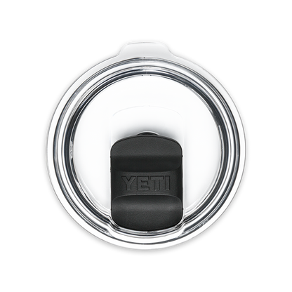 Rambler® Stapelbarer Becher mit 16 oz (475 ml) Fassungsvermögen Seafoam
