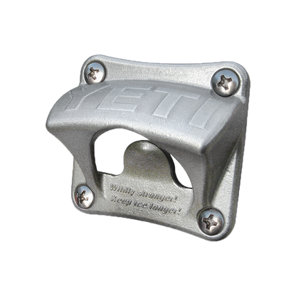 YETI Wall Mount Bottle Opener