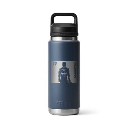 Oracle Red Bull Racing Rambler® 26 oz Flasche (769 ml) - Checo 11