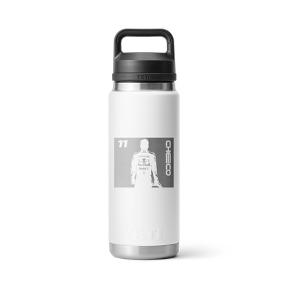 Oracle Red Bull Racing Rambler® 26 oz Flasche (769 ml) - Checo 11