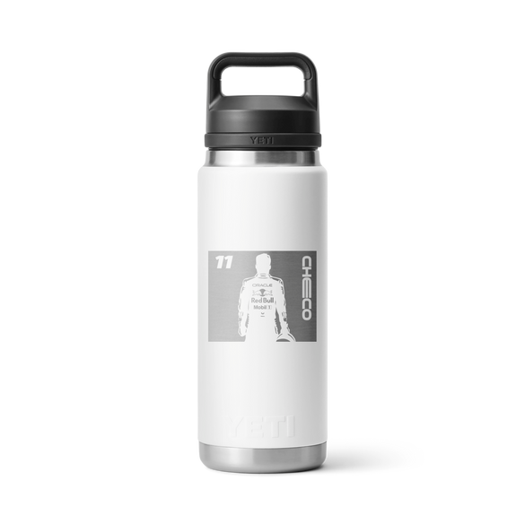 Oracle Red Bull Racing Rambler® 26 oz Flasche (769 ml) - Checo 11