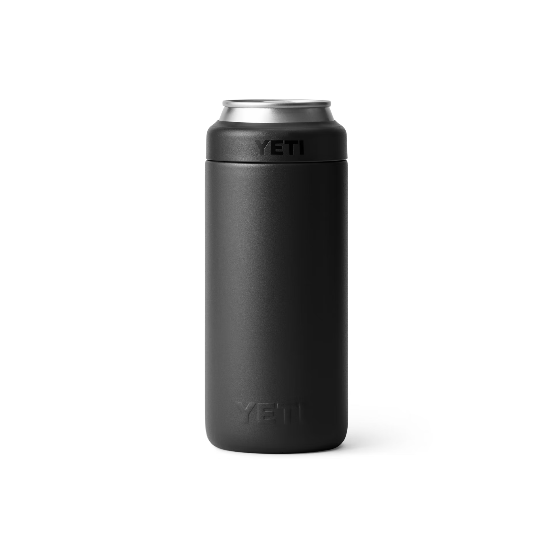 YETI Rambler® 250 ML Colster® Dosenisolierer Schwarz