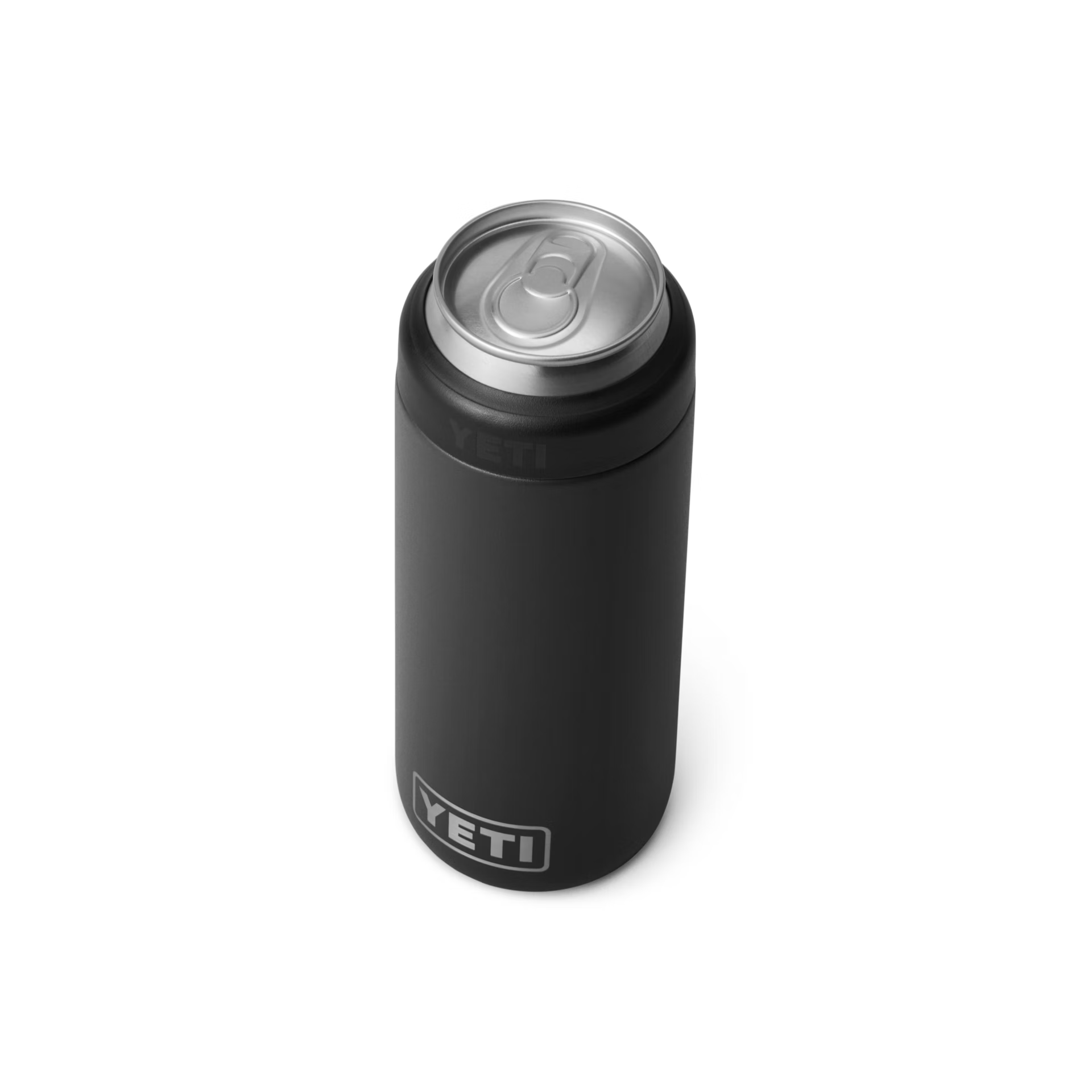 YETI Rambler® 250 ML Colster® Dosenisolierer Schwarz