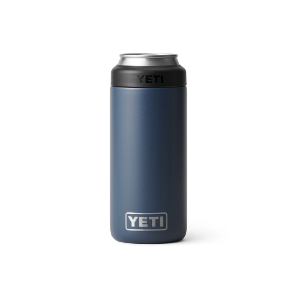 YETI Rambler® 250 ML Colster® Dosenisolierer Navy