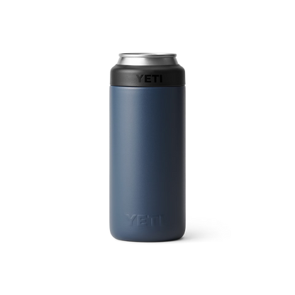 YETI Rambler® 250 ML Colster® Can Insulator Navy