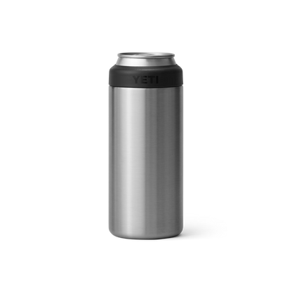 YETI Rambler® 250 ML Colster® Dosenisolierer Stainless Steel