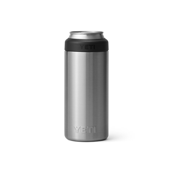 YETI Rambler® 250 ML Colster® Dosenisolierer Stainless Steel