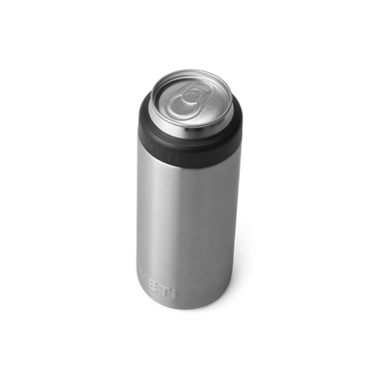 YETI Rambler® 250 ML Colster® Dosenisolierer Stainless Steel